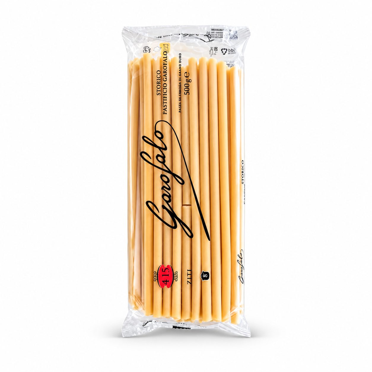 Makaronai Garofalo Ziti