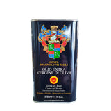 Rinkinys Itališko skonio dėžutė