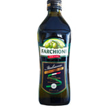 Alyvuogių aliejus Farchioni
