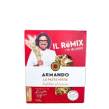 Makaronai Armando La Pasta Mista