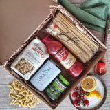 Rinkinys Gurmaniška pasta