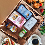 Rinkinys Išsikepk. Pasaldink. Pasimėgauk.