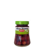 Alyvuogės D'Amico Olive Itrana