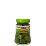 Alyvuogės D'Amico Castelvetrano