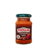 Tigullio Peperoni e Noci