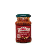 Pesto Tigullio Pomodori Secchi e Pistacchi