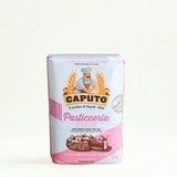 Rinkinys Išsikepk. Pasaldink. Pasimėgauk.