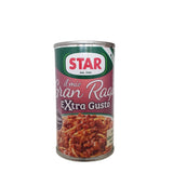 Ragù Star Extra Gusto