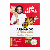 Makaronai Armando La Penna Liscia
