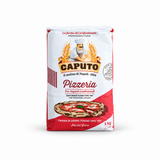 Miltai Caputo Pizzeria 1 kg