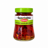 Džiovinti pomidorai D'Amico 160 g
