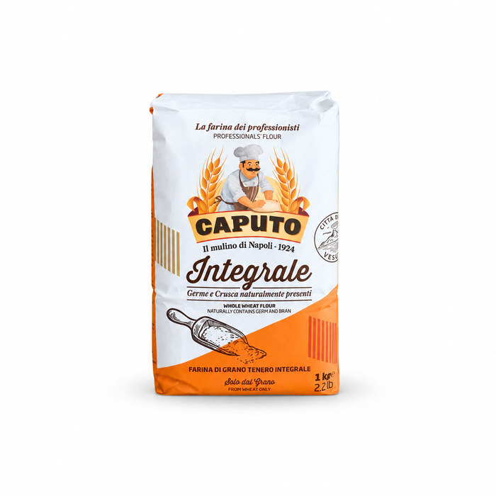 Miltai Caputo Integrale 1 kg