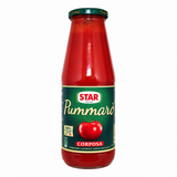 Pomidorų tyrė Star Pummaro 700 g