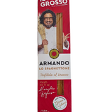 Makaronai Armando Lo Spaghettone