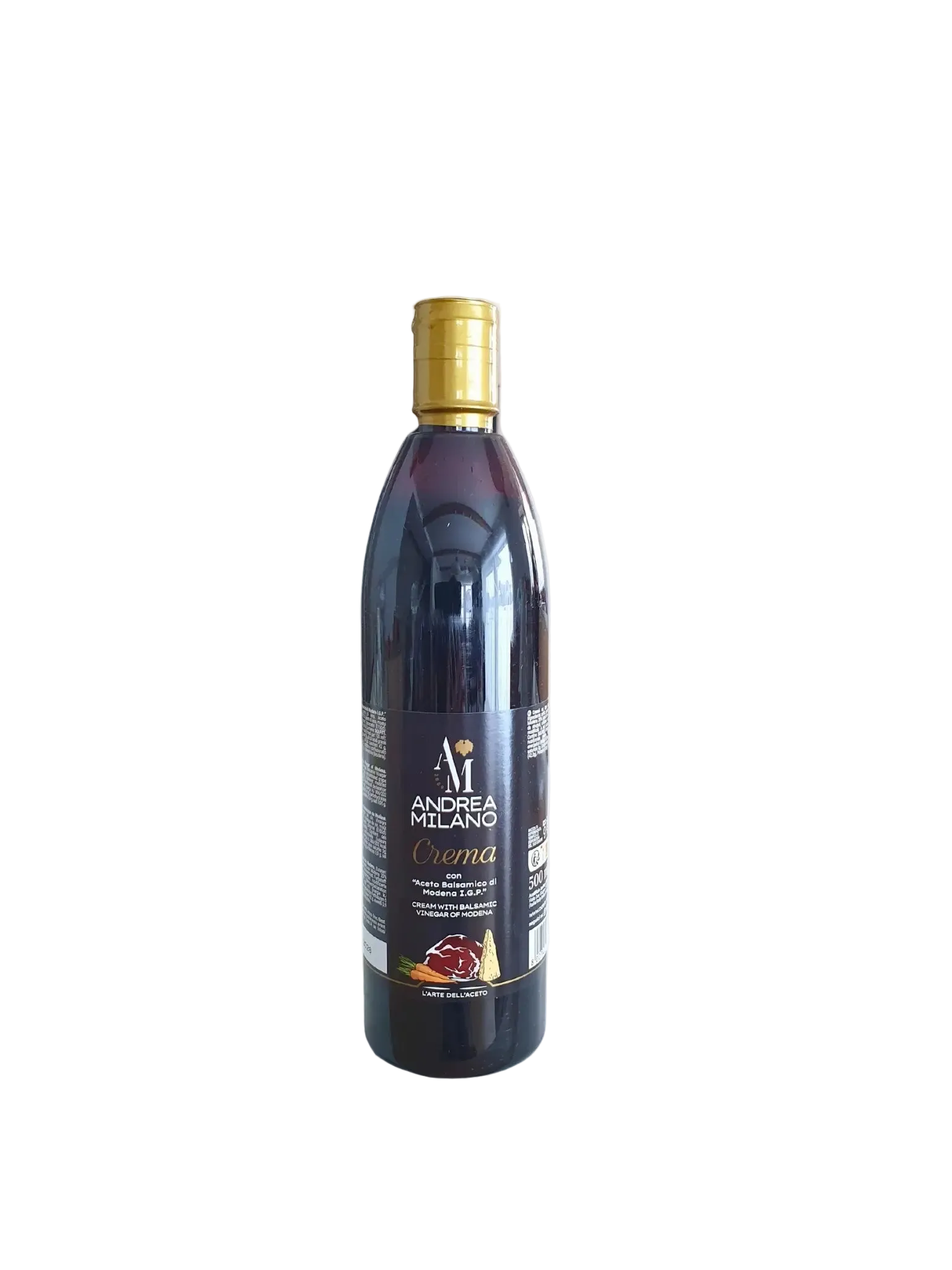 Balzaminis actas itališkas