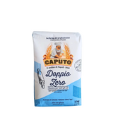 Miltai Caputo Doppio Zero