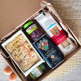 Rinkinys Itališko skonio dėžutė