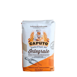 Miltai Caputo Integrale