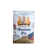 Miltai Caputo Manitoba Oro 1 kg