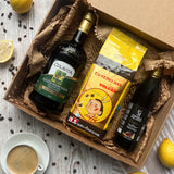 Rinkinys Itališkas trio