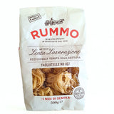 Makaronai Rummo Tagliatelle