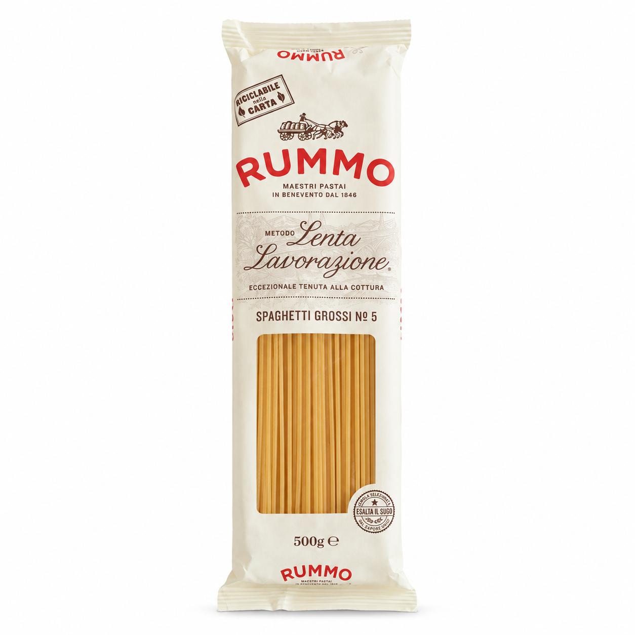 Makaronai Rummo Spaghetti