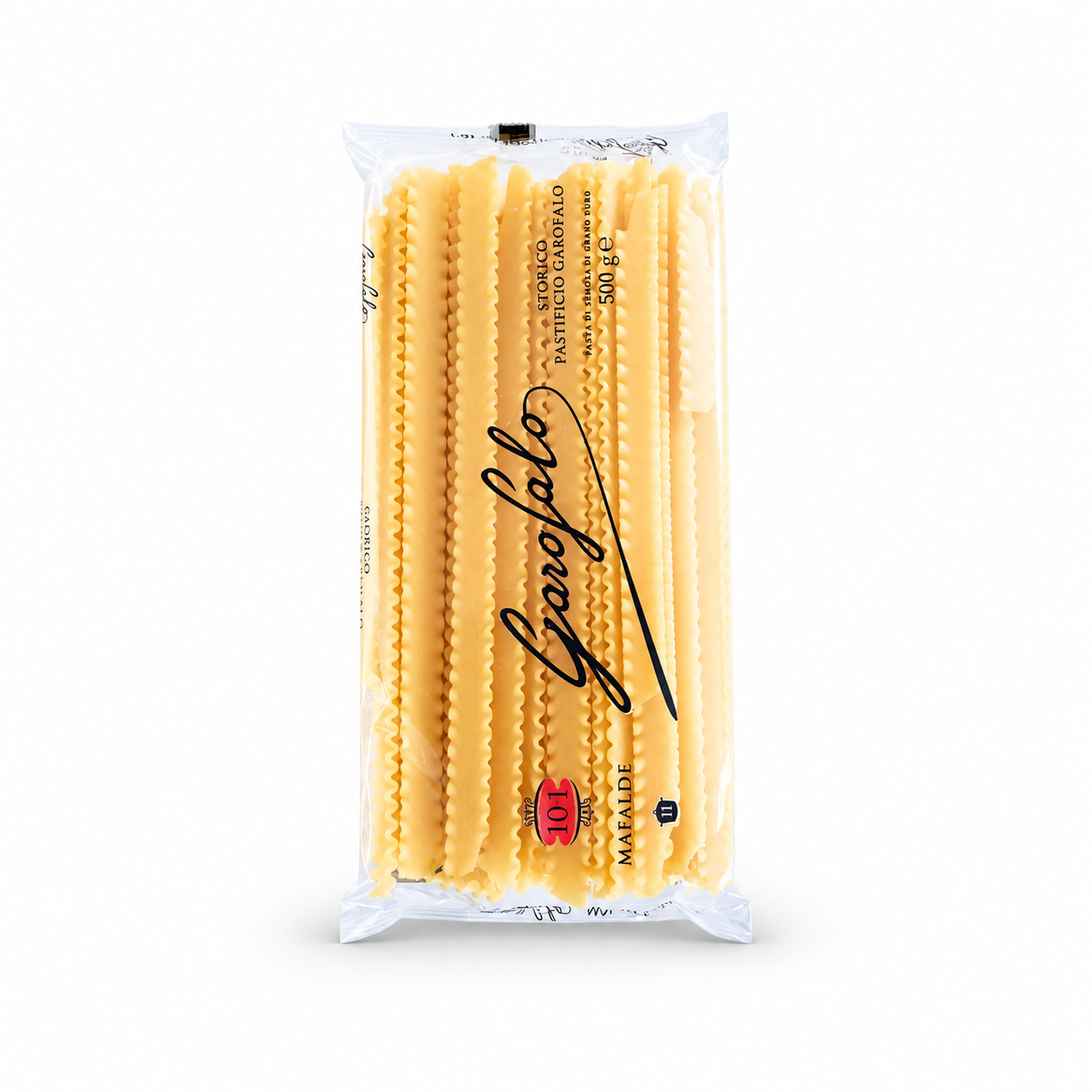 Makaronai Garofalo Mafalde