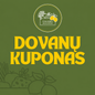 Dovanų kuponas