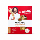 Makaronai Armando La Pasta Mista