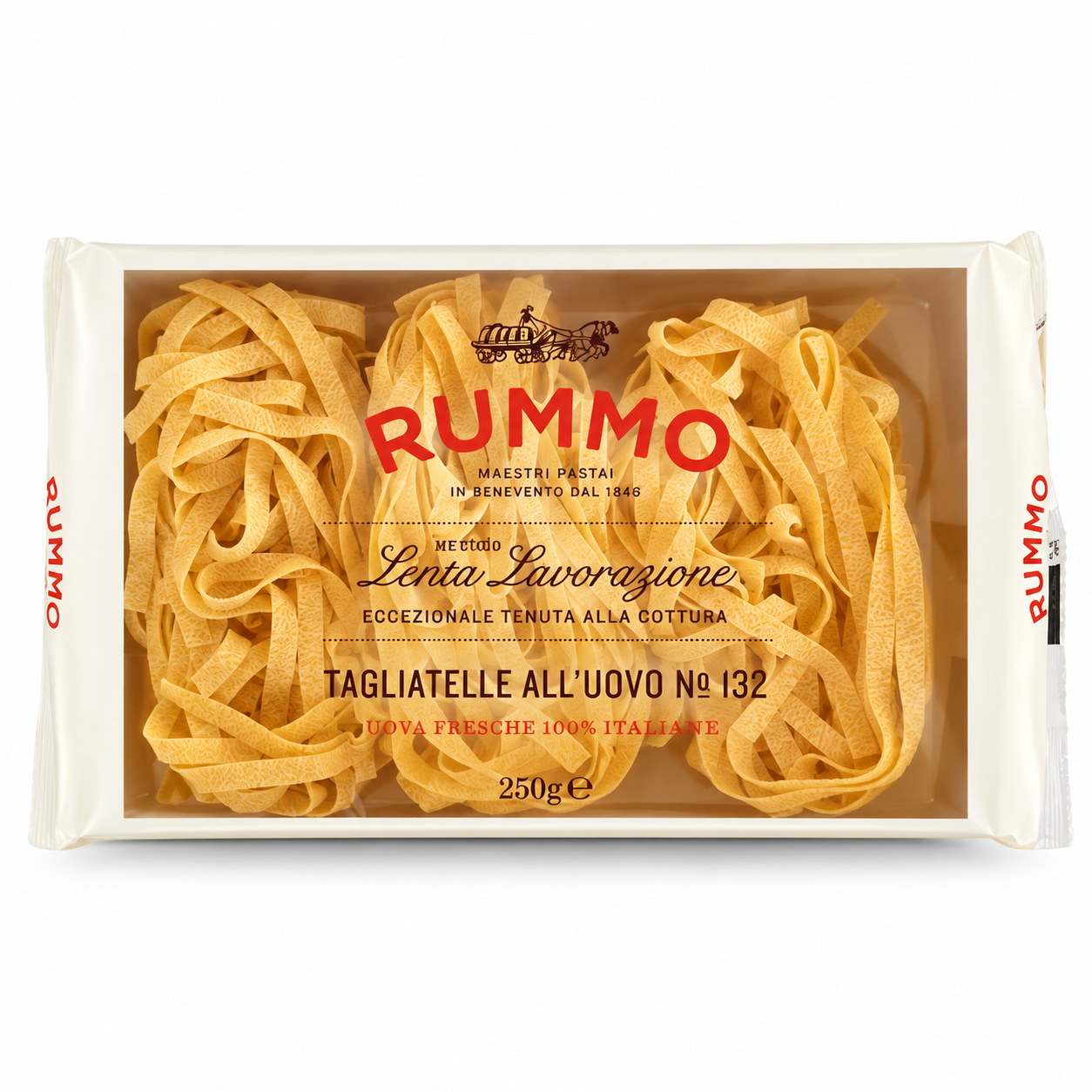 Rummo Tagliatelle all'Uovo