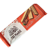 Vafliai Tre Marie Nocciolato